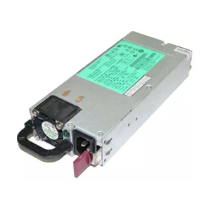 1PC For HP 490594-001/490594001 1200W Server Power Supply - Picture 1 of 1