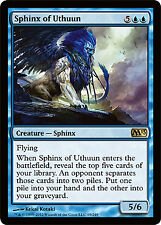 MTG - Sphinx of Uthuun - Foil Magic 2013