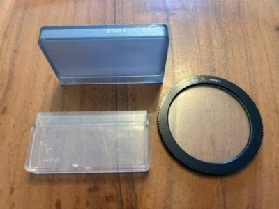 Cokin Filter STAR 4 x A057 - Image 1 of 2