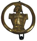 French Army Beret Cap Badge Corps de Transmissions