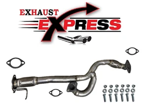 2013 2014 2015 2016 2017 CHEVROLET EQUINOX 3.6L DIRECTFIT FRONT FLEX PIPE *VIN 3 - Bild 1 von 1