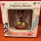 Ichibankuji Disney All Stars A Prize Mickey Mouse Happiness Moment Figure New