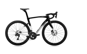 Pinarello F7 Carbon Rennrad Shimano Ultegra Di2 2x12 RH 54,5 sofot - Bild 1 von 2