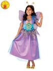 Fairy Costume - 9-10 Years - Rubies