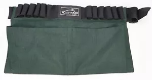 Peregrine Wild Hare Shooting Apron - Picture 1 of 3