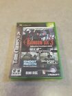 Rainbow Six 3 Ghost Recon and Splinter Cell Demo Disc