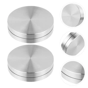 Cake Decorating Stand Revolving Cake Base Revolving Cake Baking Tray - Picture 1 of 12