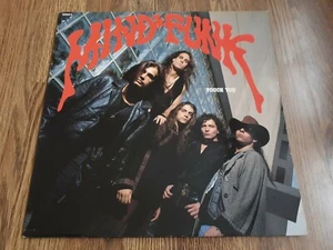 MIND FUNK - TOUCH YOU 12" A1 B1 UK 1991 EPIC EX - Bild 1 von 8