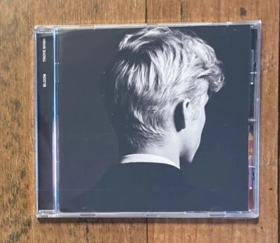 Troye Sivan - Bloom CD - Neu & Verschweißt - Bild 1 von 2