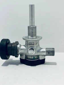 SURVIVAIR SCBA HIGH PRESSURE VALVE (4500 PSI) - Picture 1 of 3
