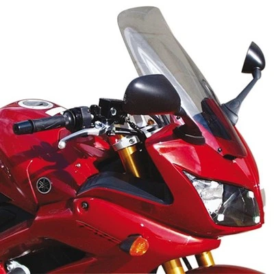 YAMAHA FZ-1S FAZER 2006-2015 ABATIBLE 49,5 cm ALTO pantalla Foto 1 de 2