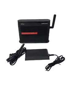 Verizon 3G LTE SCS-2U01 Network Extender 2 Signal Booster Samsung - Picture 1 of 13