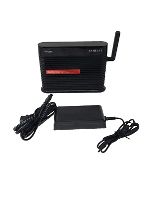 Verizon 3G LTE SCS-2U01 Network Extender 2 Signal Booster Samsung - Image 1 of 4