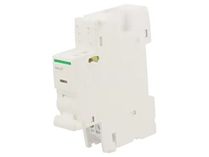 A9A26946 Überspannungsauslöser DIN 110-415VAC 110-130VDC SCHNEIDER ELECTRIC - Picture 1 of 1