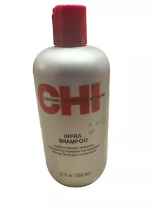 Farouk CHI Infra Moisture Therapy Shampoo (12 fl oz) - Picture 1 of 2
