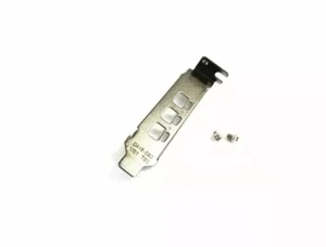 Low Profile Bracket for PNY Quadro T400 Graphics Card - Picture 1 of 4