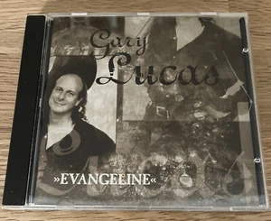 Gary Lucas - Evangeline (CD) - Bild 1 von 3