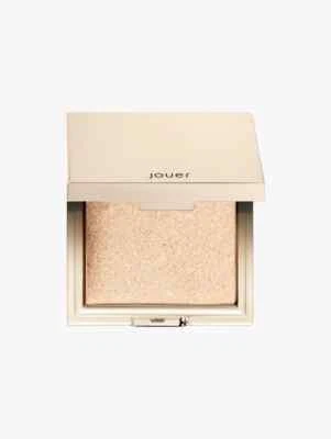 Iluminador en polvo Jouer - citrino - pre-amado Foto 1 de 4