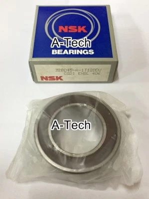 Compresor de rodamiento NSK genuino 32BD45 para SLK Chrysler BMW MAZDA 32X55X23 Foto 1 de 2