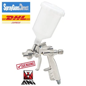 A.N.I. (ANI) GF3 Mini Spot Repair 0,5 pistola pulverizadora (AH1519012A) - Imagen 1 de 2