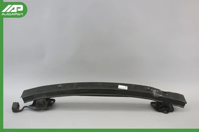 ✅ 08-13 Barra de impacto de refuerzo de parachoques trasero BMW E82 E88 135i 128i OEM Foto 1 de 4