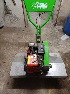 garten fräse - Bild 1 von 4