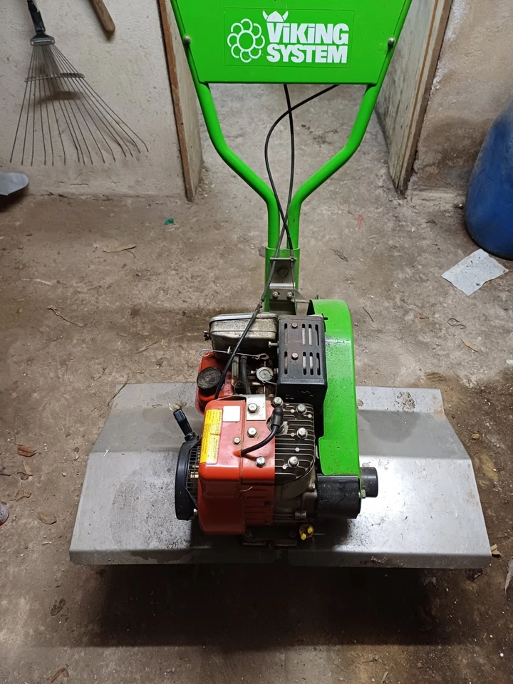 garten fräse - Bild 1 von 4