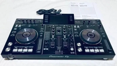 Pioneer XDJ-RX Professional Digital All-In-One DJ Controller System Tested work - Image 1 of 4
