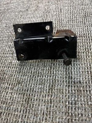 Lincoln Town Car Bracket HVAC Cannister 1997  Foto 1 de 4