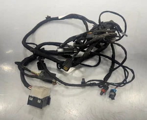 2014 GMC ACADIA HEADLIGHT WIRING HARNESS P/N 22969308 GENUINE OEM USED PART - Picture 1 of 7
