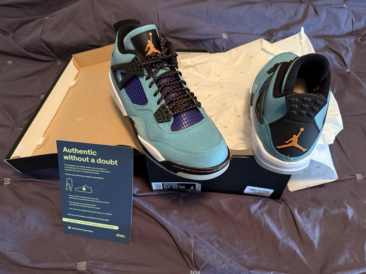 Jordan 4 Golf NRG Torrey Pines for Sale | Authenticity Jordan 4 Golf NRG Torrey Pines for Sale | Authenticity