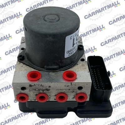 Módulo de bomba de freno antibloqueo ABS Kia Soul 2014 2015 1,6 L L4 A/T tracción delantera 58920-B2506 Foto 1 de 4
