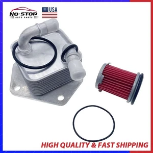 Warmer Cvtf For Honda Accord 2.4L 2016-2021/Civic CRV 2015-2021 25560-5LJ-004 - Picture 1 of 10