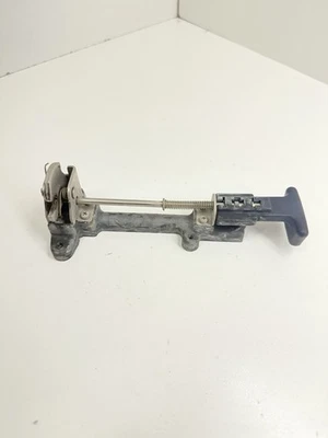 Yamaha Waverunner 3 III GP 650 701 1994 bloqueo de pestillo de asiento trasero OEM Foto 1 de 4