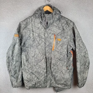 Outdoor Research Herren Recco Igneo Jacke Thermore Insulated Parka Größe XL - Bild 1 von 12