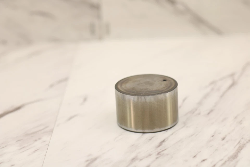 03-06 350Z 03-07 G35 VÁLVULA DE ESCAPE ELEVADOR CUÑA CUBO 8,20 MM 820R T=8,20 RIKEN Foto 1 de 4