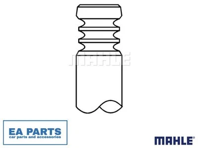 Intake Valve for ALFA ROMEO CHRYSLER FIAT MAHLE 011 VE 31928 000 - Image 1 of 3