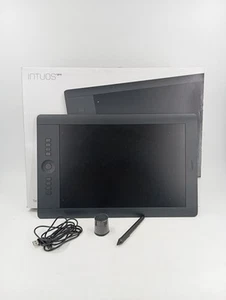 Wacom Unbekannt Intuos Pro Grafiktablett - Photo 1/5
