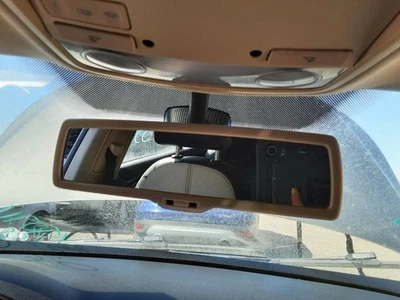OEM Rear View Mirror  Germany Built VIN W 1st Digit Limited Fits 09-18 TIGUAN 12 - Image 1 of 4
