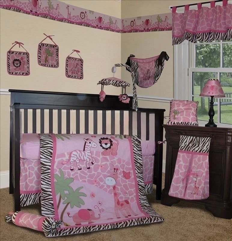 JULIUS ZÖLLNER Ropa De Cama Infantil 80 X 80 Cm 
