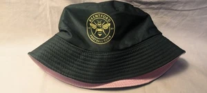 Brentford Club Reversible Football Club 1889 Green/Pink - Picture 1 of 2