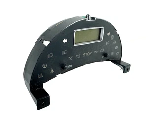 Fiat Ulysse Bordcomputer	1496286080 Anzeige Display Tacho - Picture 1 of 4