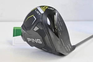Ping G430 LST Driver / 9 Degree / X-Flex Ping Tour 2.0 Chrome 65 Shaft - Picture 1 of 8