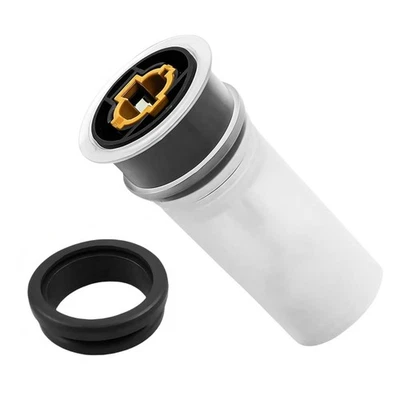 Easy Install 289111E400 Windshield Fluid Level Sensor For Nissan Infiniti 1PCS - Image 1 of 4