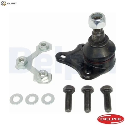 BALL JOINT TC825 FOR SKODA OCTAVIA/Combi/Van VW NEW/BEETLE/Convertible GOLF/IV - Image 1 of 4