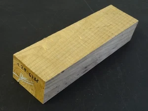 Ulme Rüster Edelholz Drechselholz Kantel Bastelholz Messergriff Pen Blank Schale - Bild 1 von 2