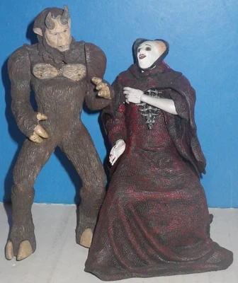 Little Nicky figure - Image 1 of 4