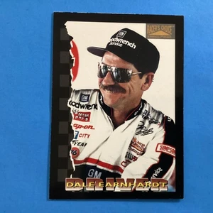 Pinnacle Dale Earnhardt #3 1996 - Imagen 1 de 2