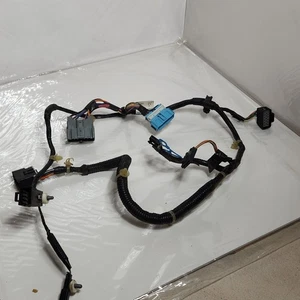 Arnés de cableado genuino GM ASIENTO AN3 del lado del conductor delantero 84290987 03-06 YUKON - Imagen 1 de 9