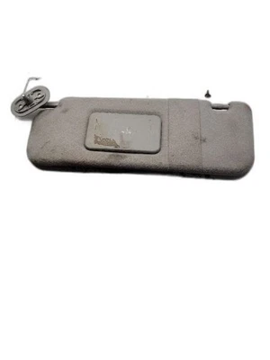 Driver Left Sun Visor Xrs Without Roof  Fits 05-08 COROLLA 1160186 - Image 1 of 4